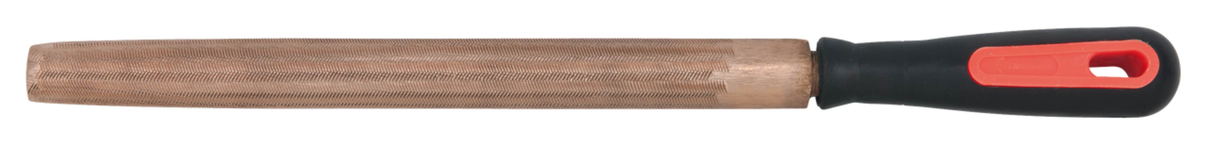 KS Tools 962.7101 BERYLLIUMplus Halbrundfeile Hieb 1