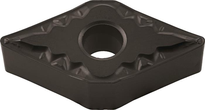 TECWERK  Wendeschneidplatte  DNMG150604-F PMK30  Bearbeitung Schlicht