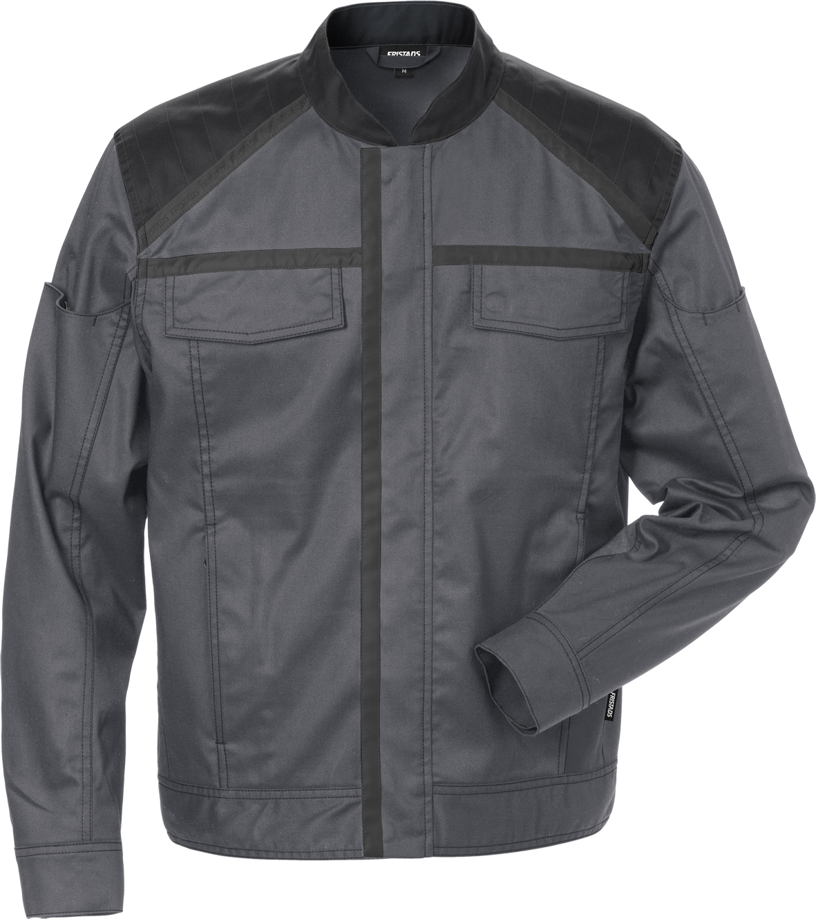Fristads 129481-896-XS Jacke 4555 STFP Fusion Mechanische Stretch-Qualität / Ste