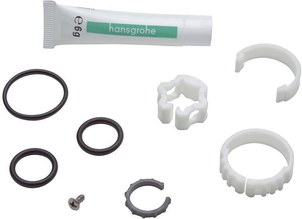 HANSGROHE 92646000 Dichtungsset hansgrohe Dichtungsset