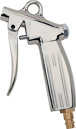 RIEGLER 22 K-KD Blaspistole  Kupplungsstecker DN 7,2-7,8 ohne Düse