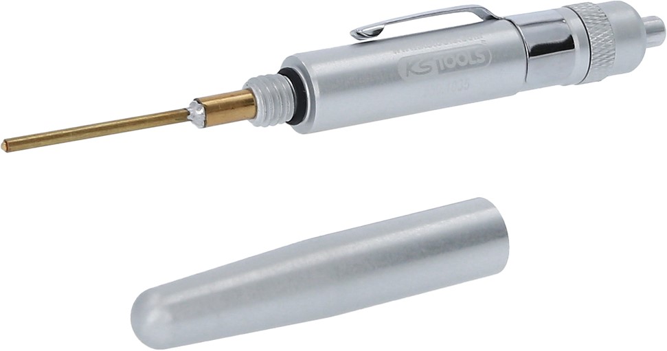 KS Tools 550.1035 Präzisions-Ölstift, 140mm