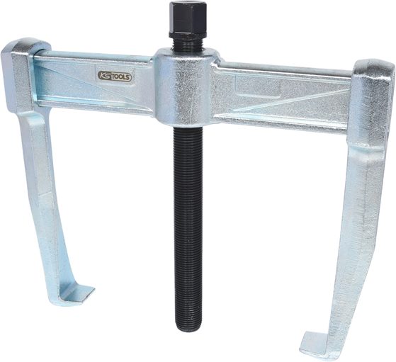 KS Tools 620.1304 Universal-Abzieher 2-armig mit Ganzstahlhaken, 20-200mm