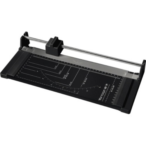 DAHLE Rollenschneider VANTAGE 50 40050-20059 190x420mm DIN A4 grau