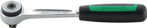 STAHLWILLE 12231011 Umschaltknarre 422 3/8 Zoll 60 Zähne Schaltscheibe