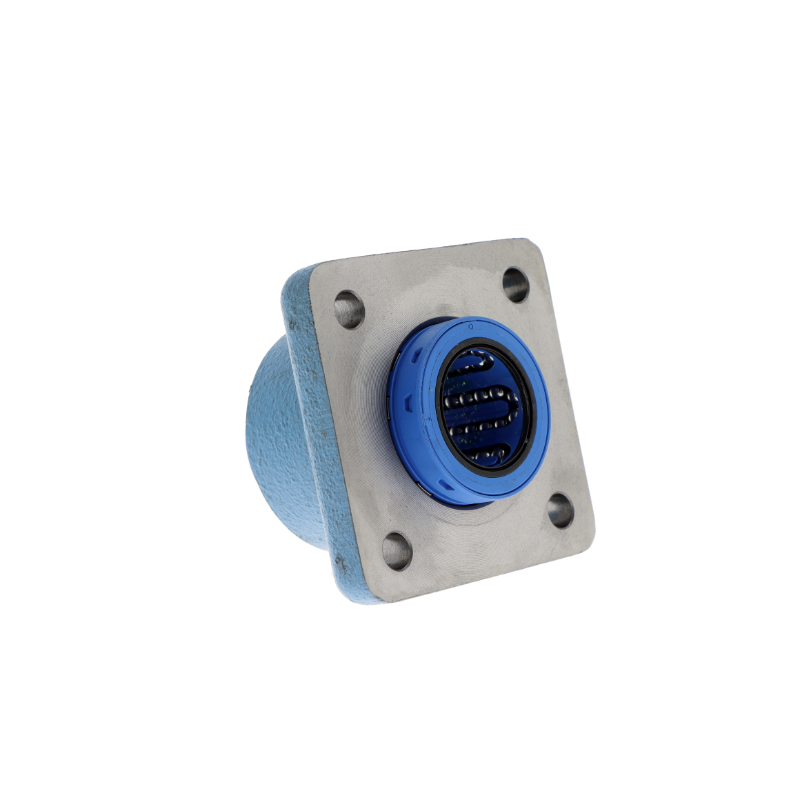 NKE 52216 Axial-Rillenkugellager Innen-Ø 65 mm Außen-Ø 115 mm Breite 48 mm