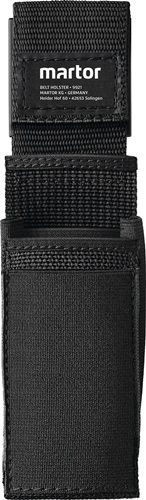MARTOR 992108 Gürteltasche  H215xB60xT28mm