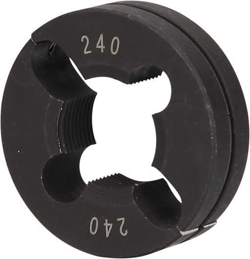 KS Tools 460.5487 Schneideisen 13/16-20