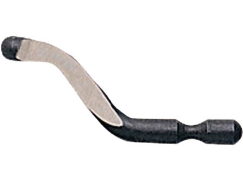 VARGUS 151-29212 Klinge  B10 Klingen-Ø 2,6 mm