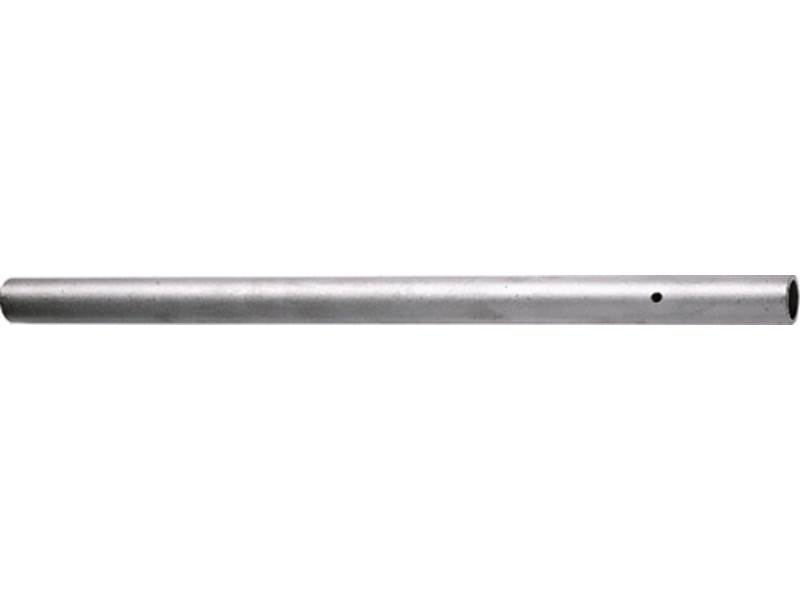 PADRE GERMANY 83990004 Aufsteckrohr für Zugringschlüssel 839 R Länge 865 mm für