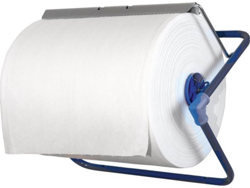 PROFIX 115057-01 Wandhalter profix® H390xB520xT270ca. mm mit Abrissschiene