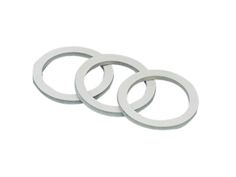GRAF 934111 Auslaufhahndichtung  für Rundfässer 10-500 l Kunststoff