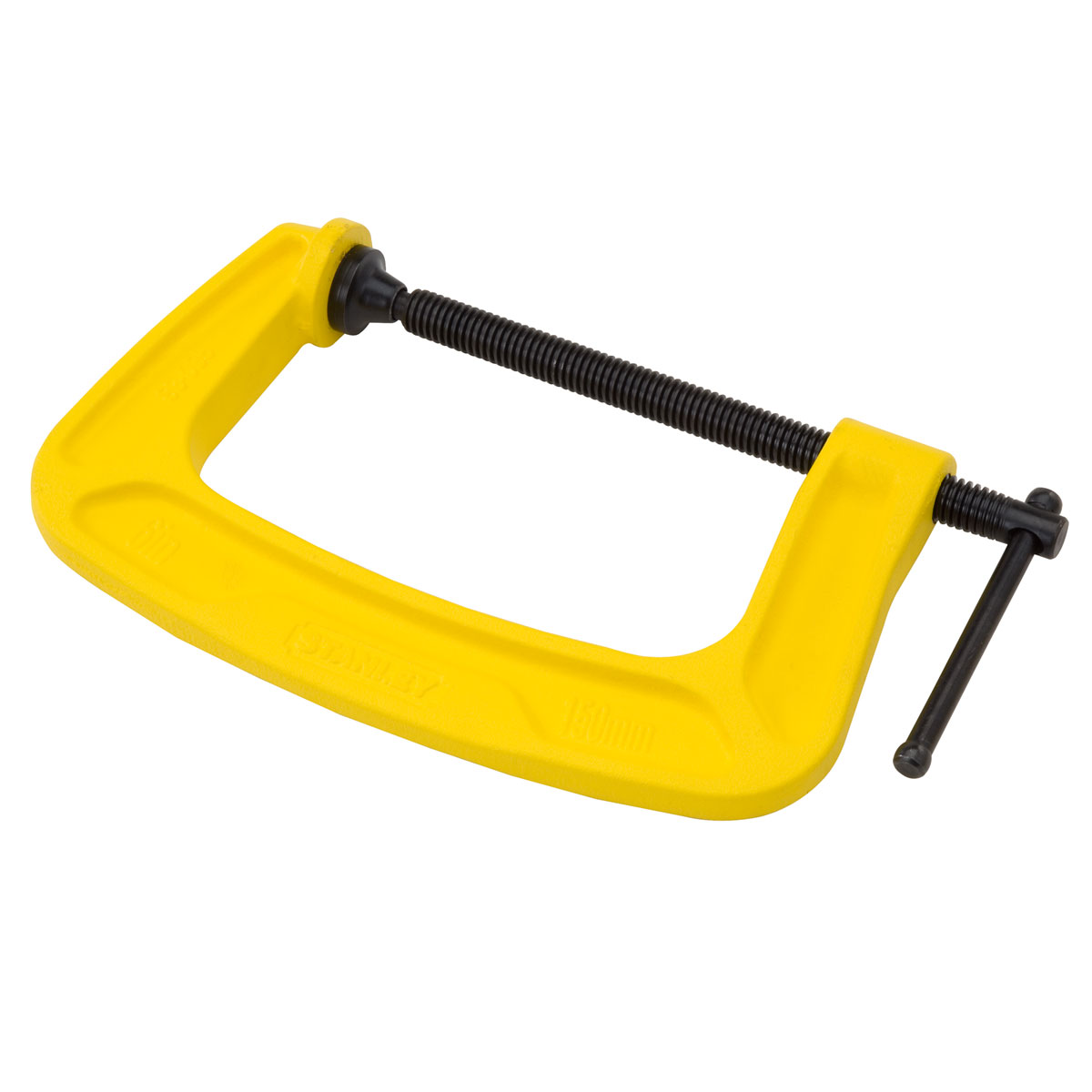 Stanley 0-83-035 C-Zwinge MaxSteel 150 mm