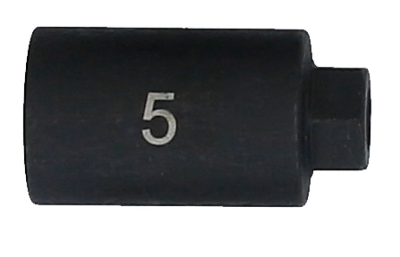 KS-Tools 913.1509 Zentrierhülse, Metall, Innen Ø 21 mm