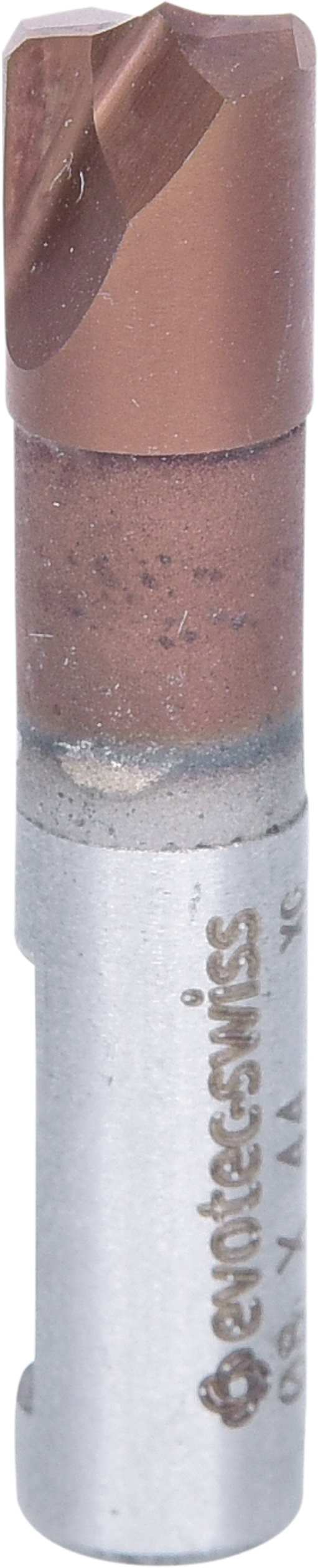 KS Tools 515.1305 Karbid-Schweißpunkt-Bohrer,8mm