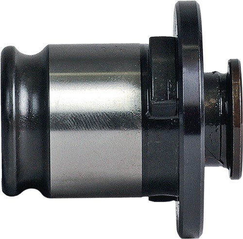 93GOS2-6,0X4,9 Schnellwechseleinsatz SE 6 mm x 4,9 mm Größe 2 für DIN 371 M5-6