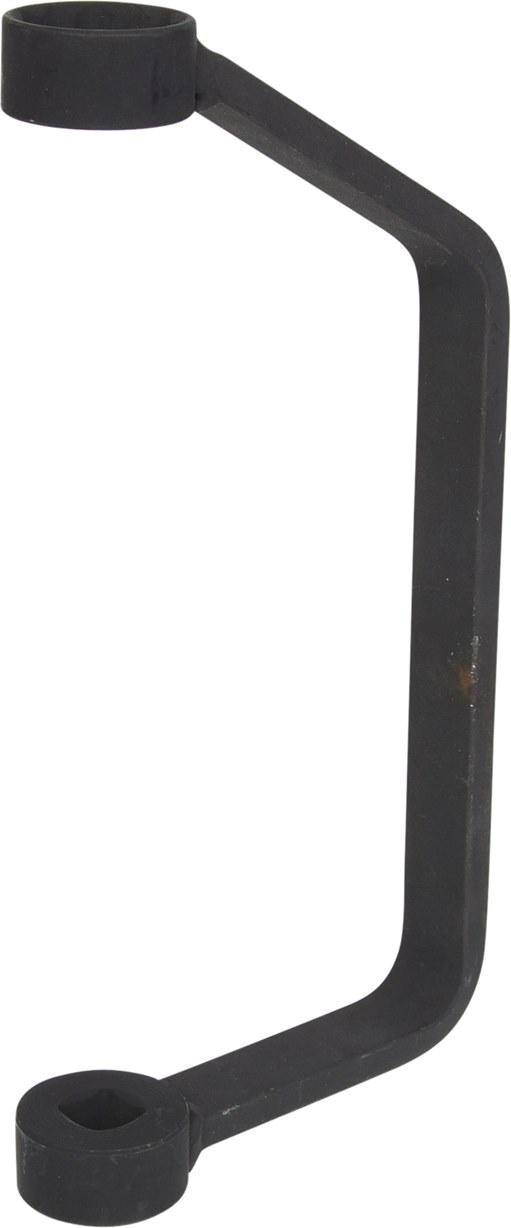 KS Tools 150.9306 1/2'' Ölfilterschlüssel Ford Duratorq-TDCI 2+2,2L