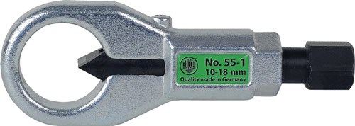 KUKKO 55-0 Mutternsprenger  M2 - M6 mechanisch bis Güteklasse 6