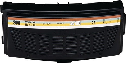 3M 7100020997 Filter TR-6130E A1B1E1P EN 12941 f. TR-600/TR-800