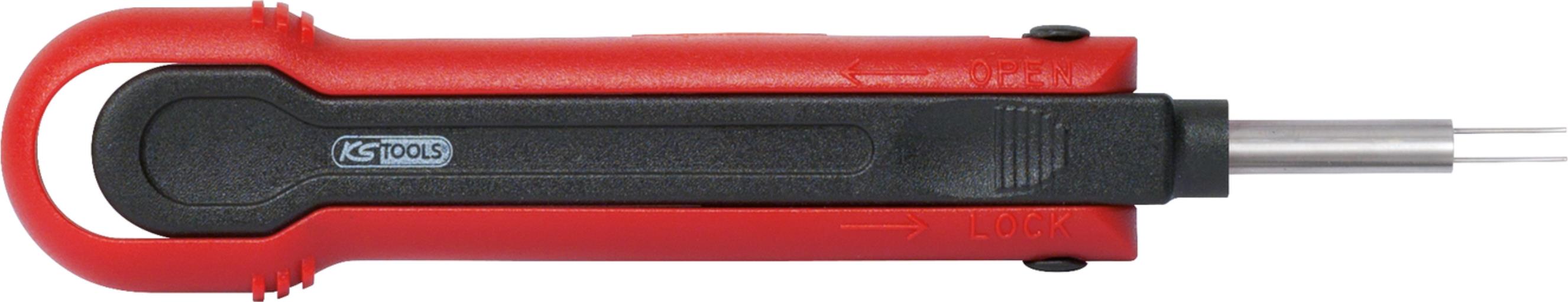 KS Tools 150.0838 Entriegelungswerkzeug, Bosch BMK
