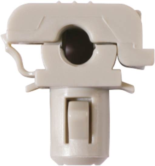 KS Tools 420.5314 Türverkleidung-Befestigungs-Clip für GM, 50er Pck