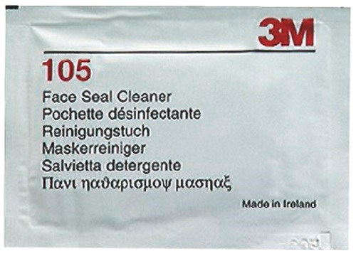 3M 7100050720 Reinigungstuch  Pack à 2 St.