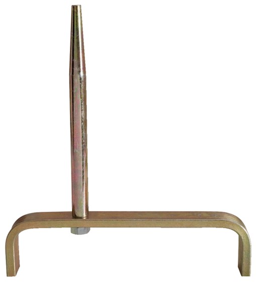 KS Tools 150.1170 Zylinderkopf-Serviceständer, 2-tlg.