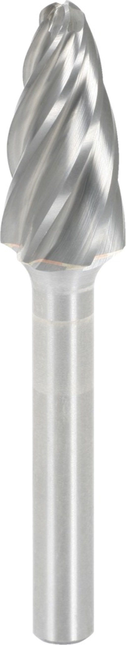 KS Tools 515.3295 Frässtift Rund-Kegelform kurz