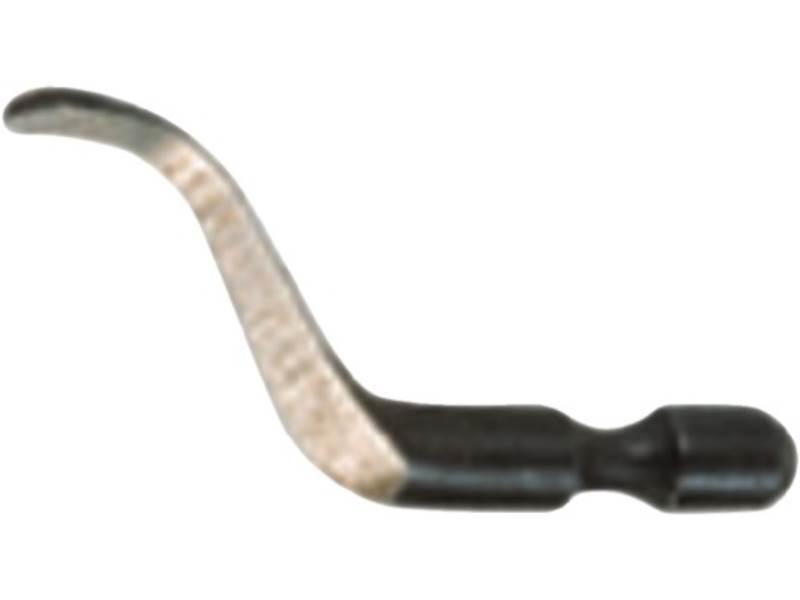 VARGUS 151-29108 Klinge  B11 Klingen-Ø 2,6 mm