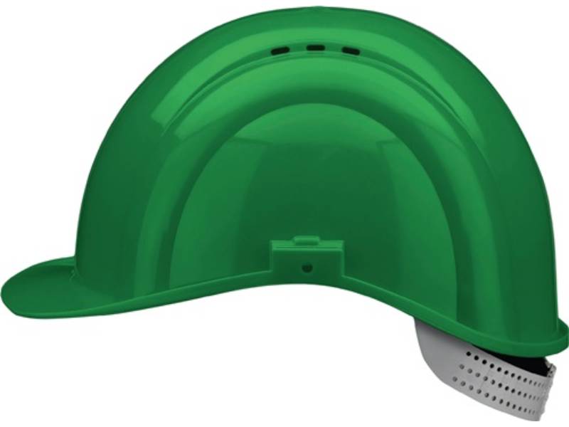 VOSS 11656029 Schutzhelm INAP-Defender 6 (Pkt.) minzgrün Polyethylen EN 397