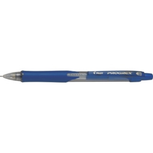 PILOT Druckbleistift Progrex 3073703 0,9mm bl