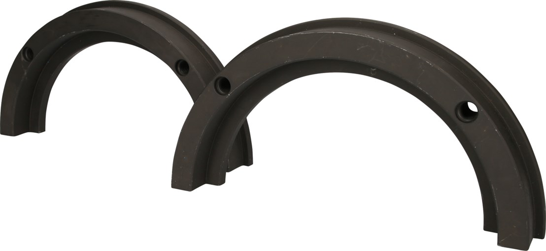 KS Tools 460.3863 Lagerschalenpaar Ø 190 mm