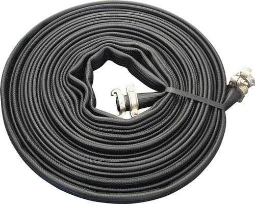 PARSCH 2540 M.K. Pressluftschlauch Airplus Innen-Ø 19 mm Außen-Ø 22,4 mm Länge 2