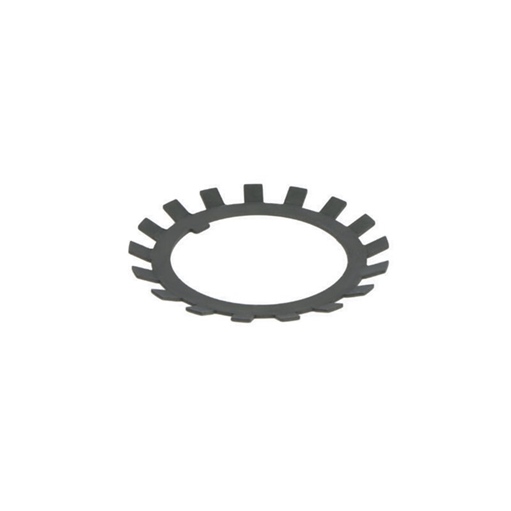 SKF 10145711 Sicherungsbleche MB12 Innen-Ø 60 mm Außen-Ø 86 mm Breite1,5 mm  Weitere technische Eigenschaften:· Material: Stahl