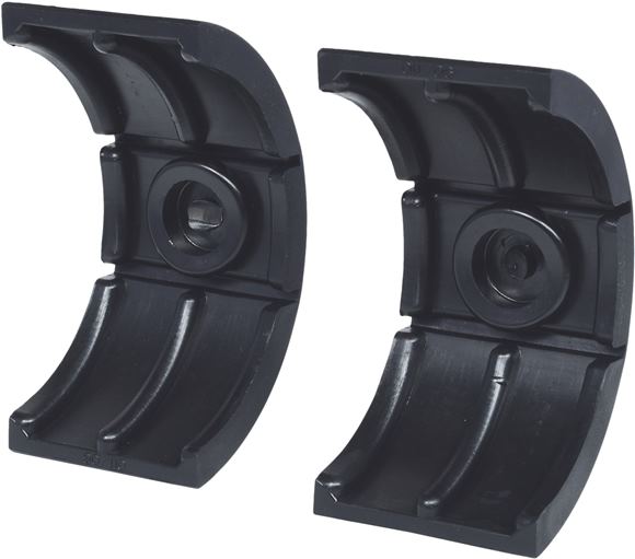 KS Tools 222.5010 Reduzier-Spannbacken-Satz, 2-tlg., Ø 90mm