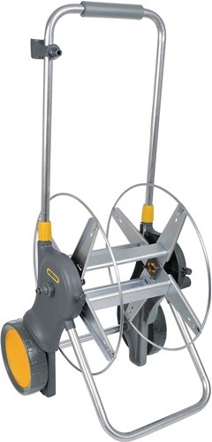 HOZELOCK 2460R0000 Schlauchwagen 2460 M Anschlussgewinde
