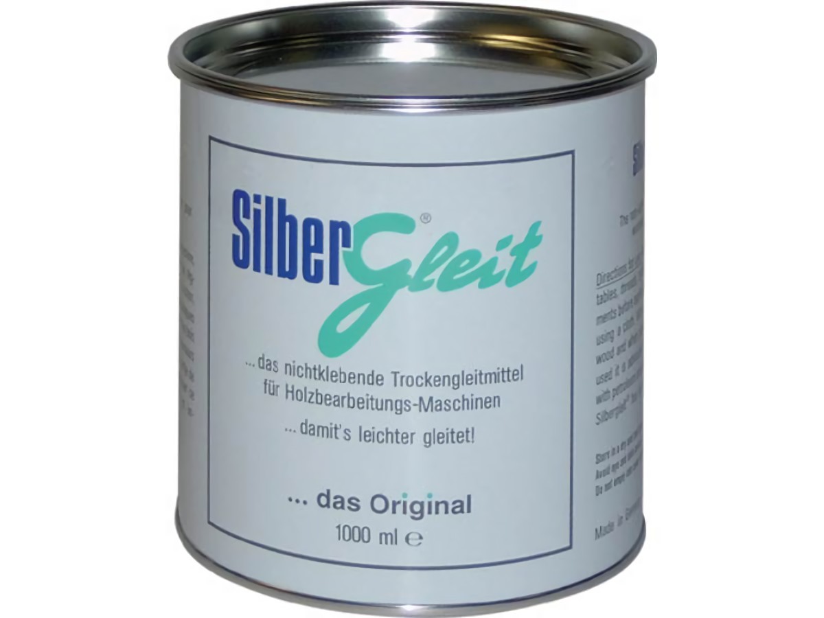 SILBERGLEIT Trockengleitmittel Silbergleit 1000 ml