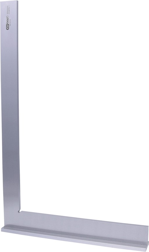 KS Tools 300.0216 Anschlagwinkel nach DIN 875/1, 500mm