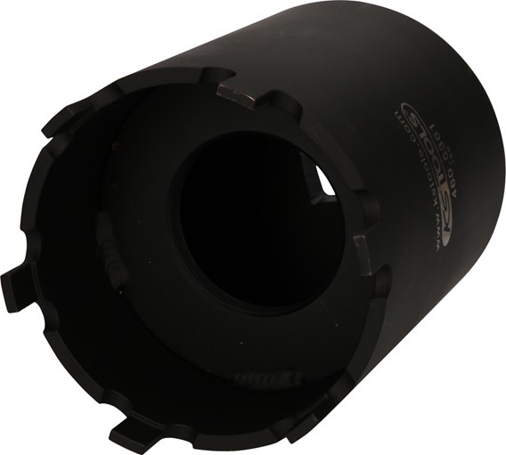 KS Tools 460.5361 Grundkörper, Ø 102 mm