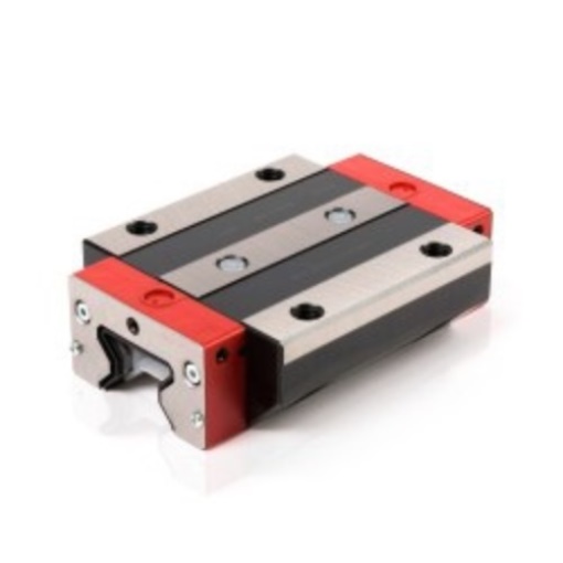 Führungswagen MRW25 BG2V2 0,9kg Stand.lang 25er Reihe SCHNEEBERGER Weitere technische Eigenschaften: · Ausführung: lange Ausführung · Dichtung: Enddichtungen+Längsdichtungen+Innendichtungen · Schmierung & Wartung: nachschmierbar (über den Schmiernippel)
