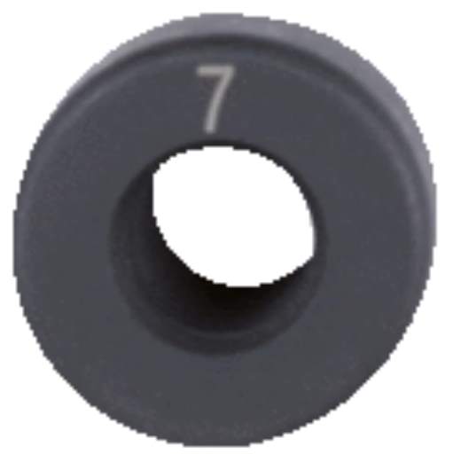 KS TOOLS 700.1857 Druckstück (Zug) Ø34 x 24.2, M16x2,0