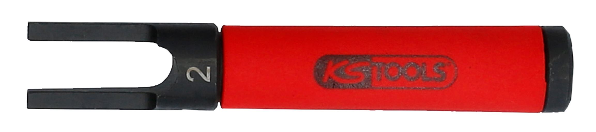 KS-Tools 913.1514 Extraktorentferner