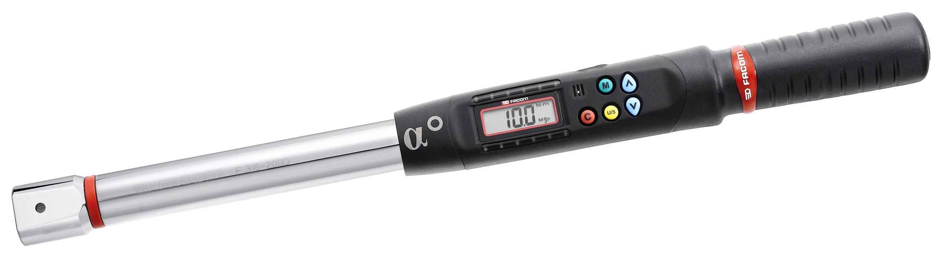 Facom E.316-340D Drehmomentschluessel 17 - 340 Nm