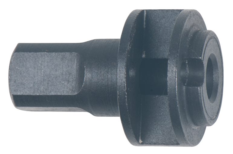 KS-Tools 515.5510-R001P Antriebskopf 3/8''