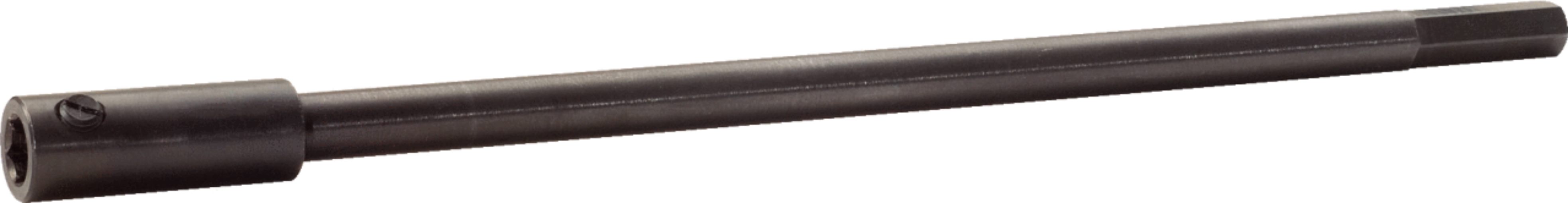 KS Tools 129.5520 Verlängerung für Lochsägen, 300mm