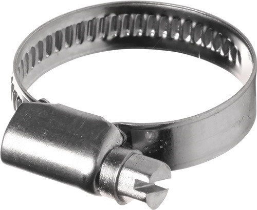 SST 1030045094J Schlauchschelle  30-45 mm W4 Bandbreite 9 mm 9 mm