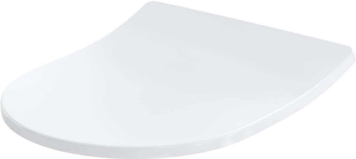 TOTO TC513Q WC-Sitz RP mit Absenkautomatik weiß