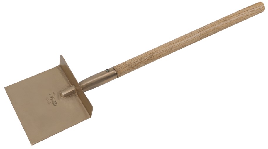 KS Tools 963.9570 BRONZEplus Fußbodenschaber 150 mm