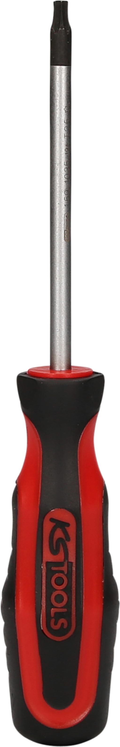 KS Tools 159.1035 ERGOTORQUEplus Schraubendreher, T25