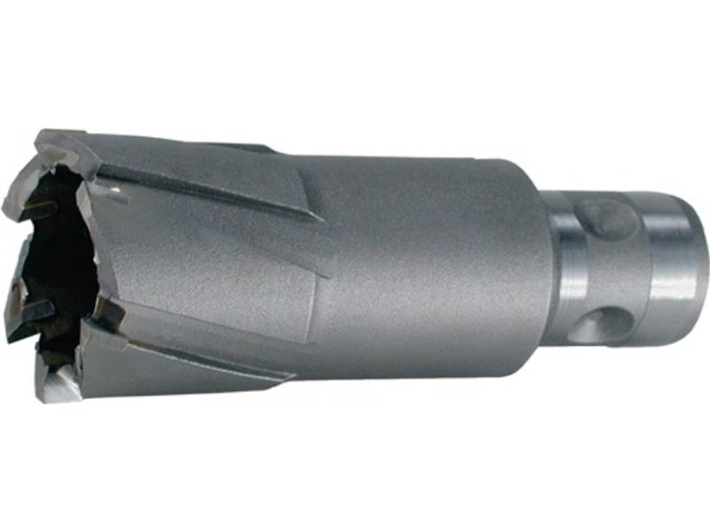 RUKO 1081180 Kernbohrer  Nenn-D. 80 mm HM Schnitttiefe 50 mm Quick IN